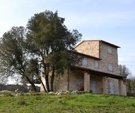 Çiftlik konaklama Surripa Amelia