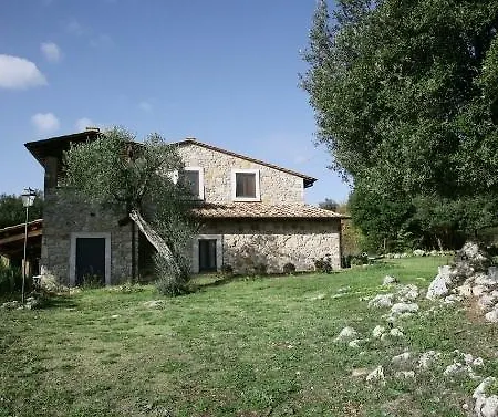 Çiftlik konaklama Surripa *