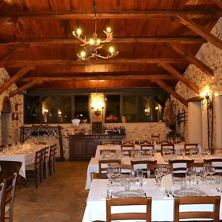 Çiftlik konaklama Surripa *