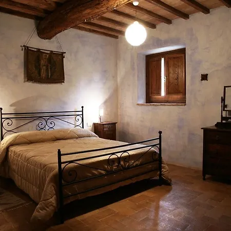 Surripa Çiftlik konaklama Amelia