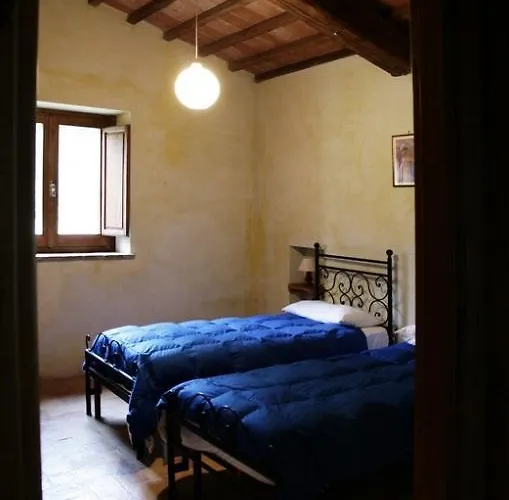 Farm stay Surripa Amelia